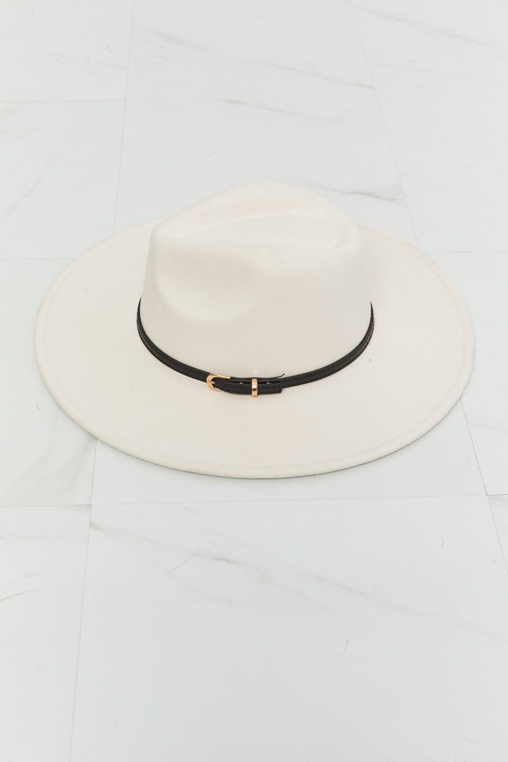 Fame Accessories, Keep It Classy Fedora Hat