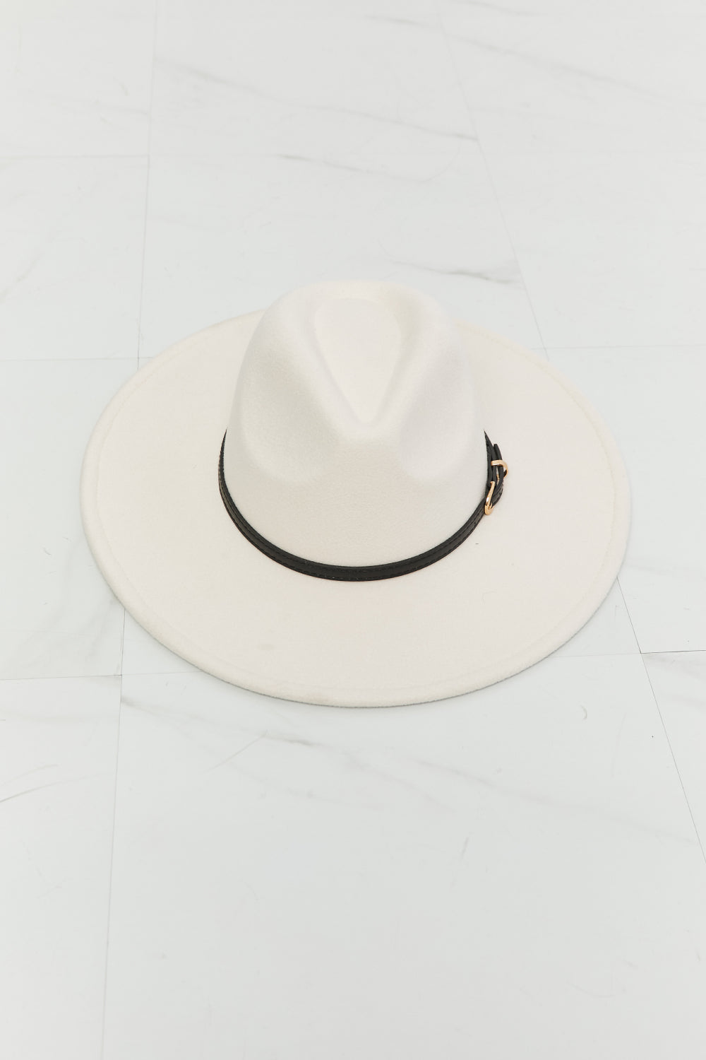 Fame Accessories, Keep It Classy Fedora Hat