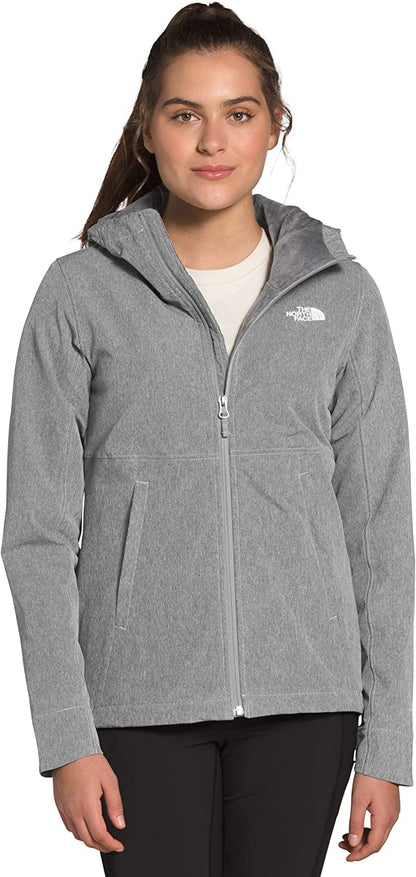 Tnf Medium Grey Heather