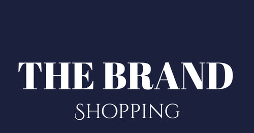 THE BRAND Shopping
