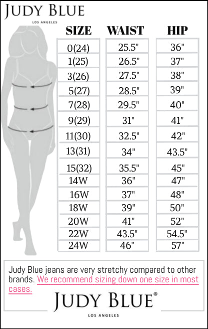 Judy Blue Full Size High Waist Rigid Magic Heavy Destroy Straight Jeans