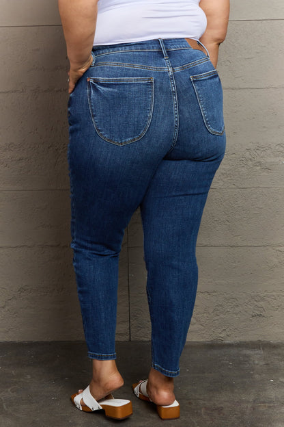 Judy Blue, High Waist Slim Fit Jeans