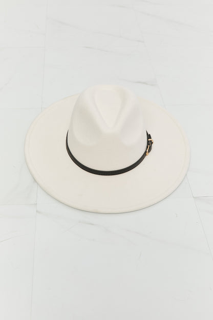 Fame Accessories, Keep It Classy Fedora Hat