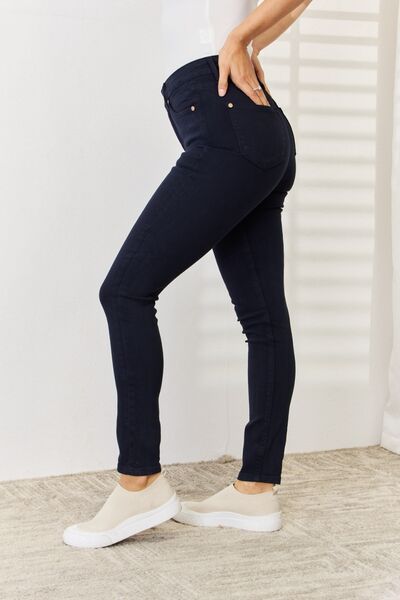 Judy Blue, Tummy Control Skinny Jeans